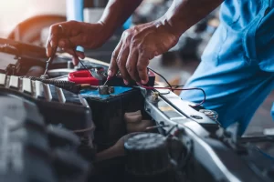 مشاكل الكهرباء المعقدة