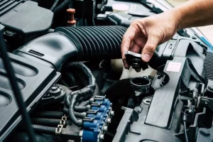 مكونات نظام التبريد الأساسية