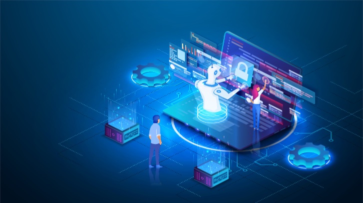 التنبؤ بالاتجاهات المستقبلية