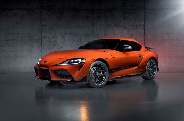 محل قطع غيار تويوتا