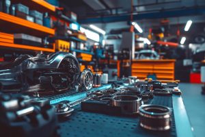aftermarket car parts