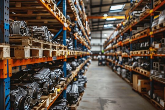 aftermarket car parts