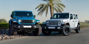 قطع غيار جيب