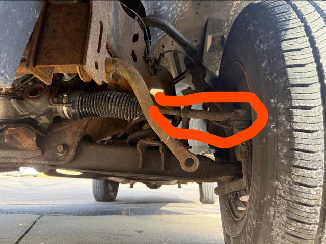 فورد قطع غيار