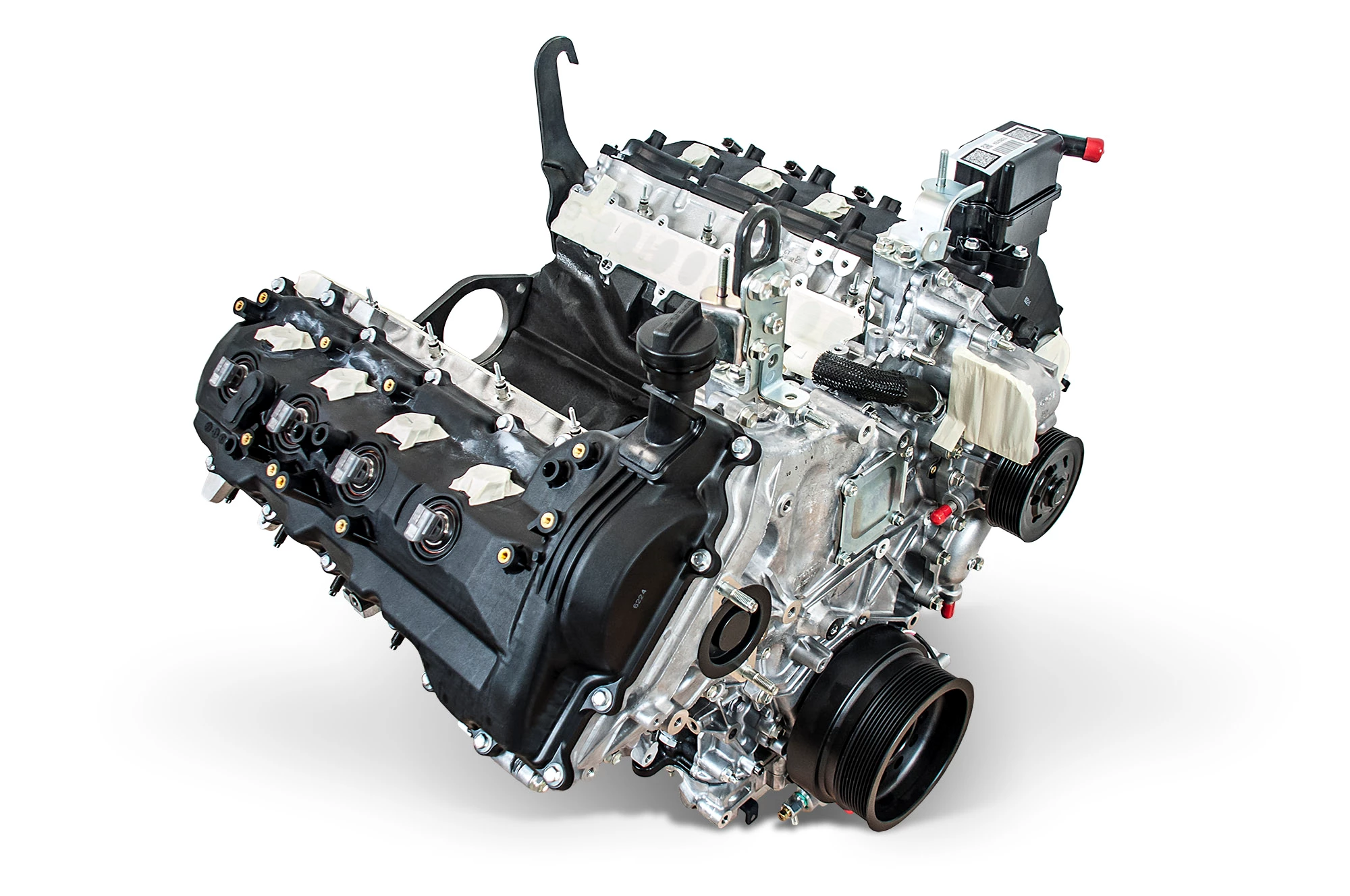 قطع غيار وكالة تويوتا