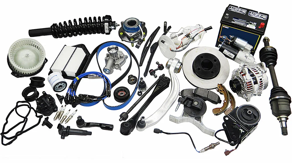 قطع غيار سيارات جملة الرياض