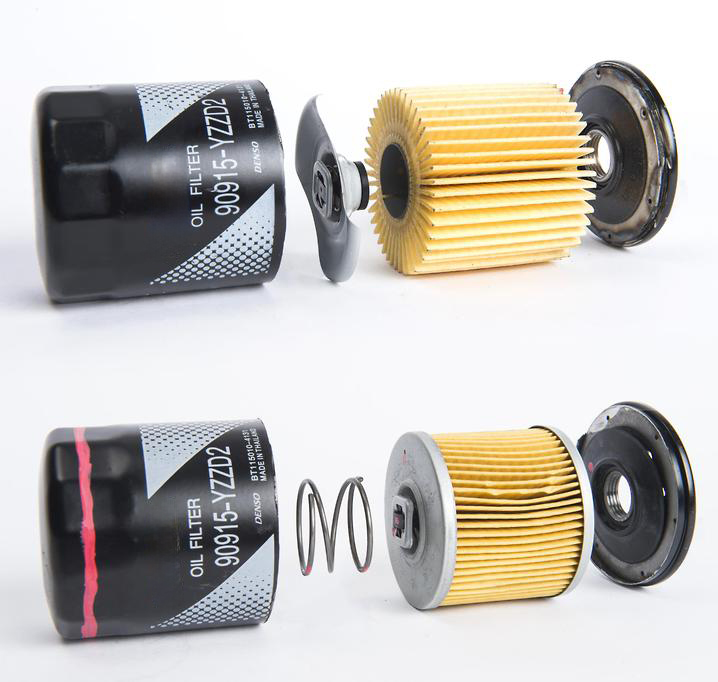 تويوتا لقطع الغيار