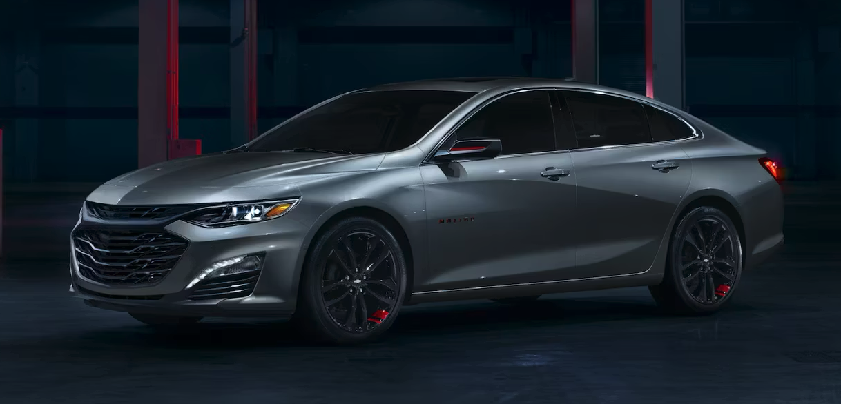 محلات قطع غيار شيفروليه