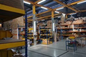 قطع غيار للورش