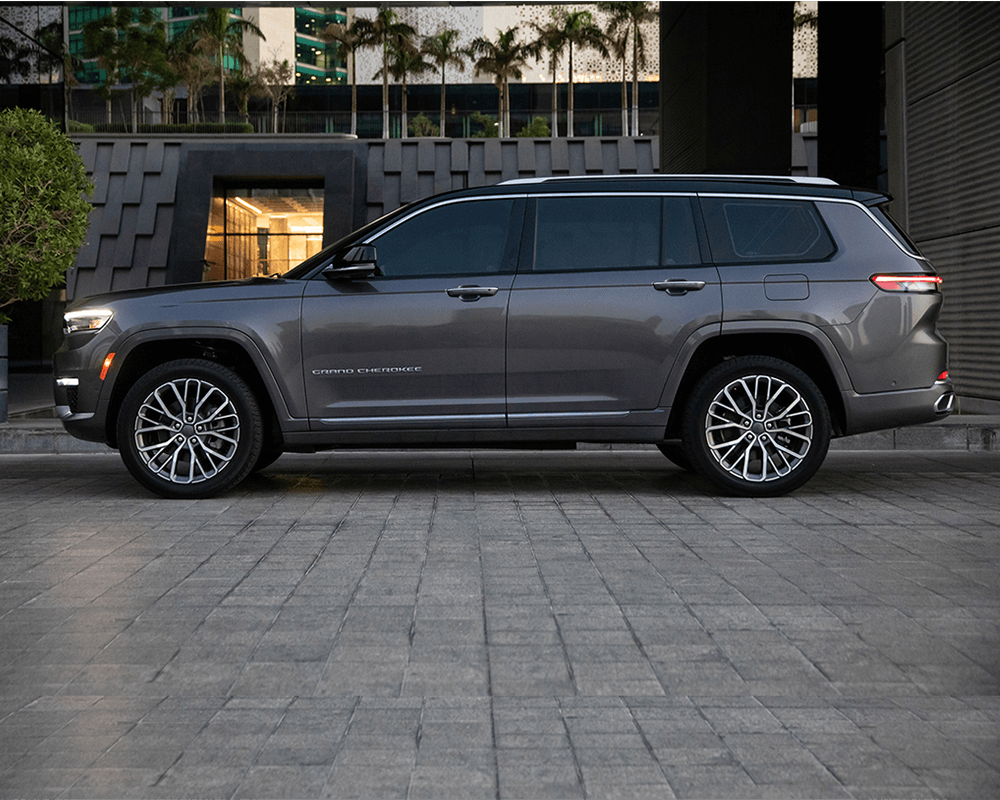 قطع غيار جيب