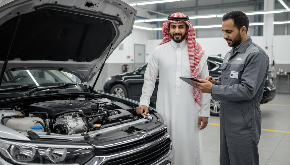 الأفضل لقطع غيار التبريد والتكييف