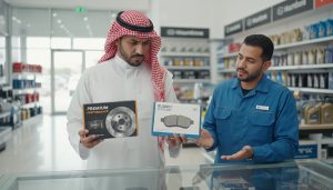 فحمات السيارات