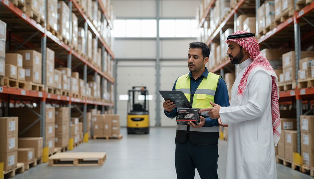 فحمات السيارات