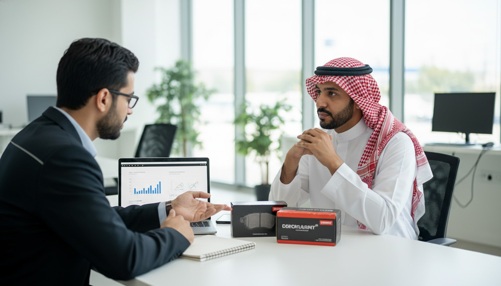 فحمات السيارات