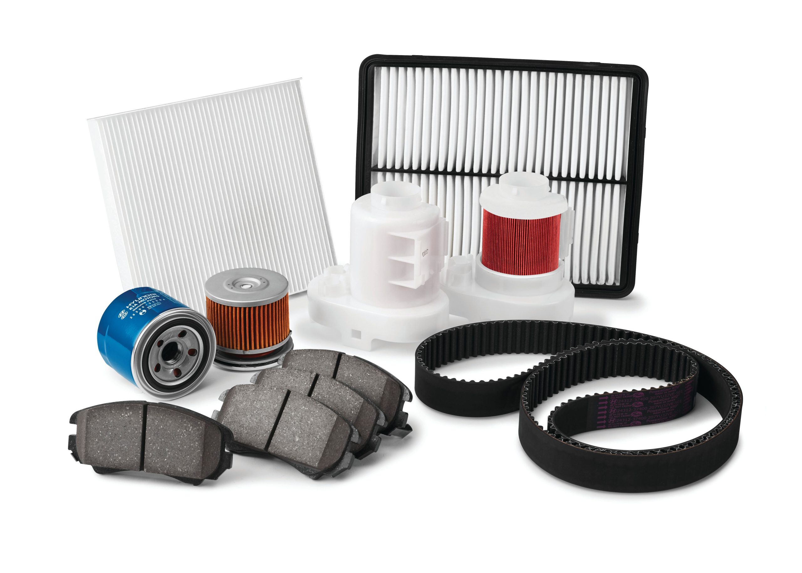 محلات قطع غيار كيا