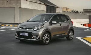 كيا قطع غيار