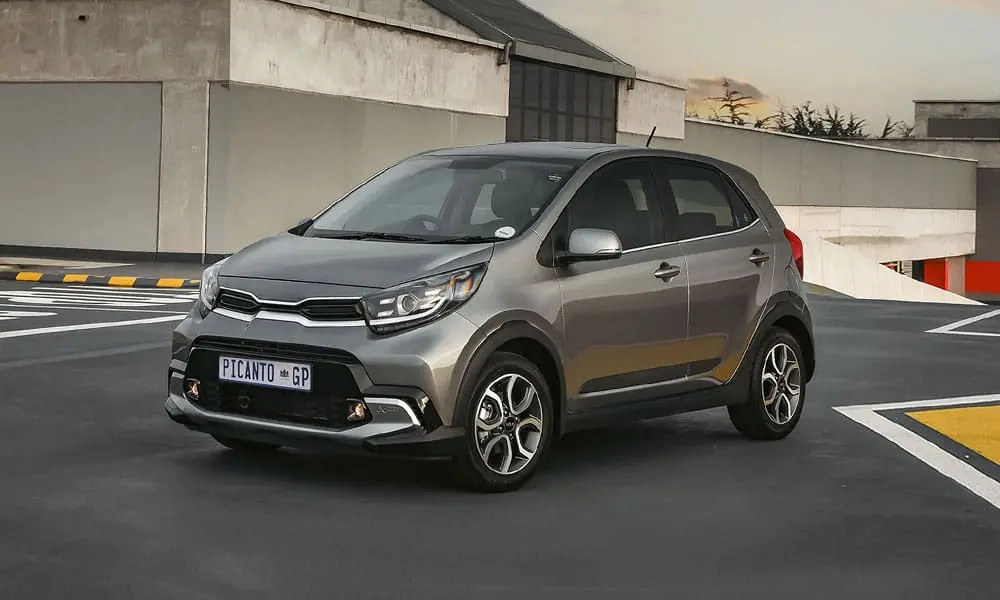 كيا قطع غيار