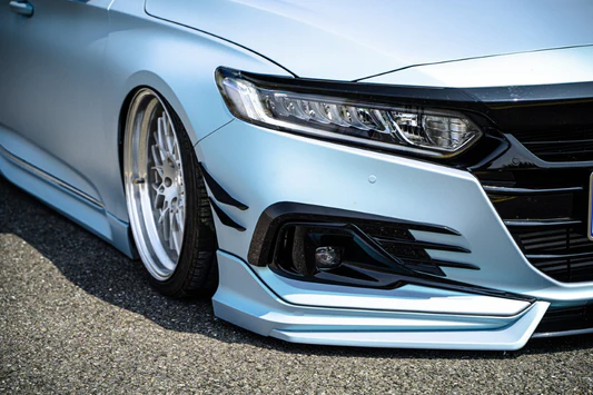 قطع هوندا اكورد