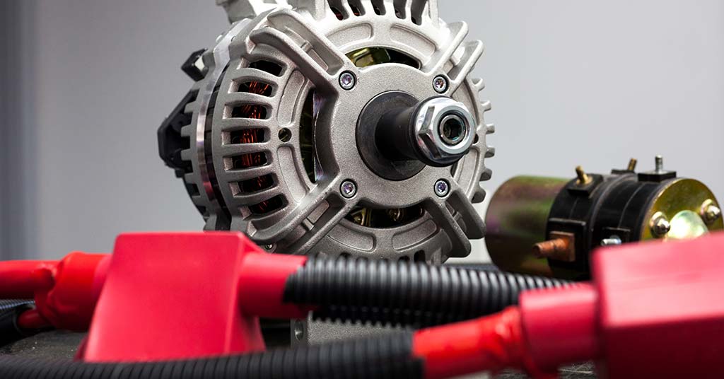 قطع غيار سيارات جملة جدة