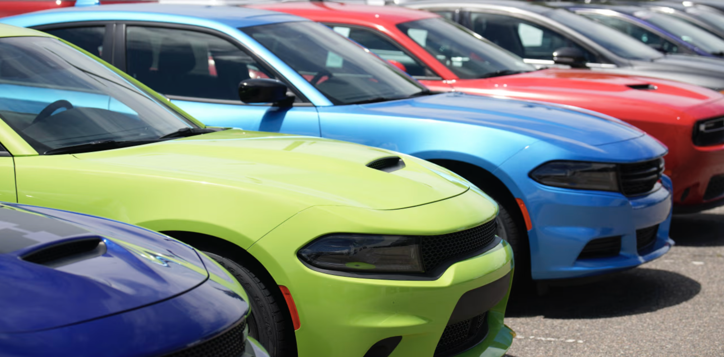 قطع غيار سيارات امريكي