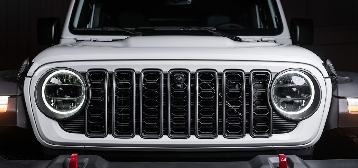 قطع غيار جيب