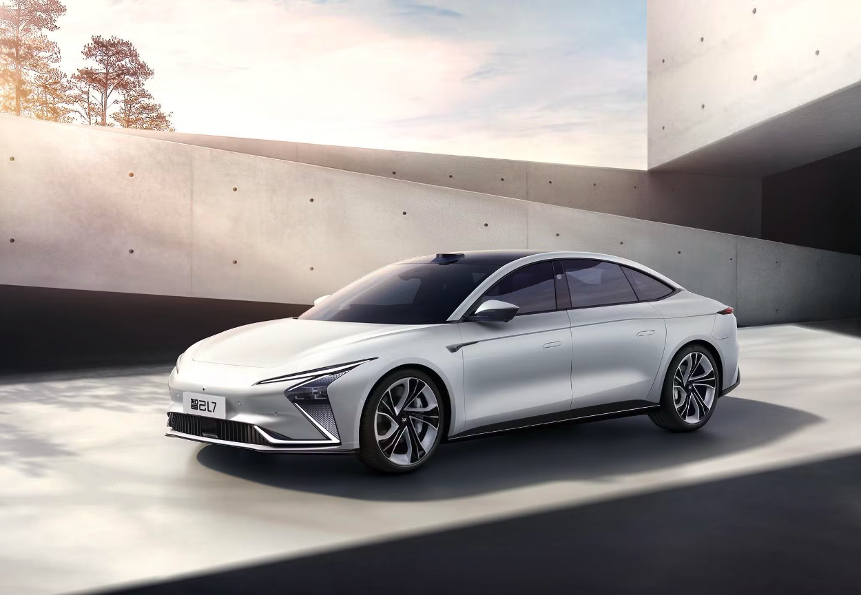 قطع غيار سيارات صينية