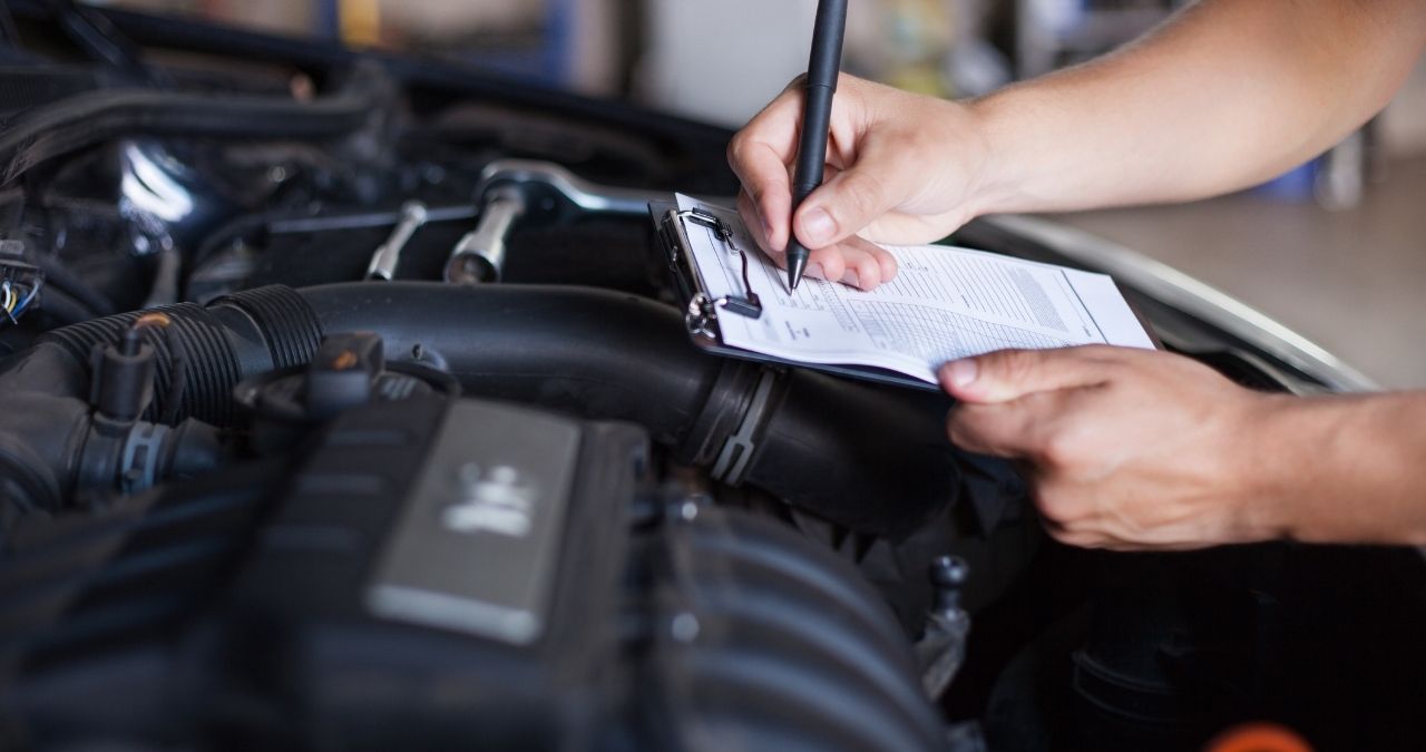 قطع غيار للموزعين