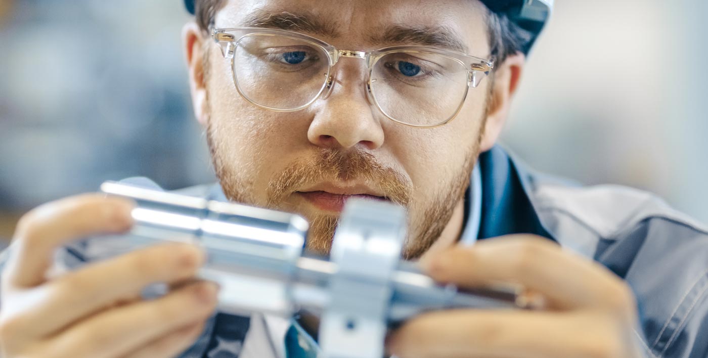 قطع غيار للموزعين