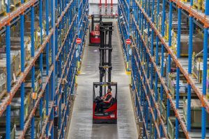 محل قطع غيار هوندا