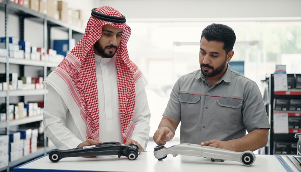 قطع غيار سيارات جملة