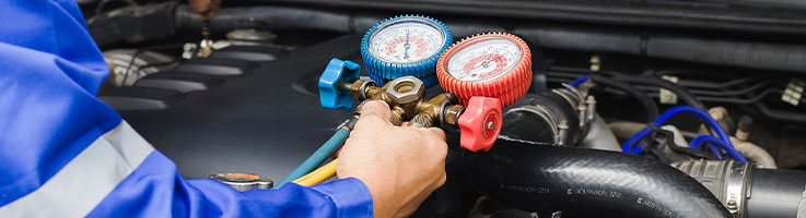 كمبروسر هواء