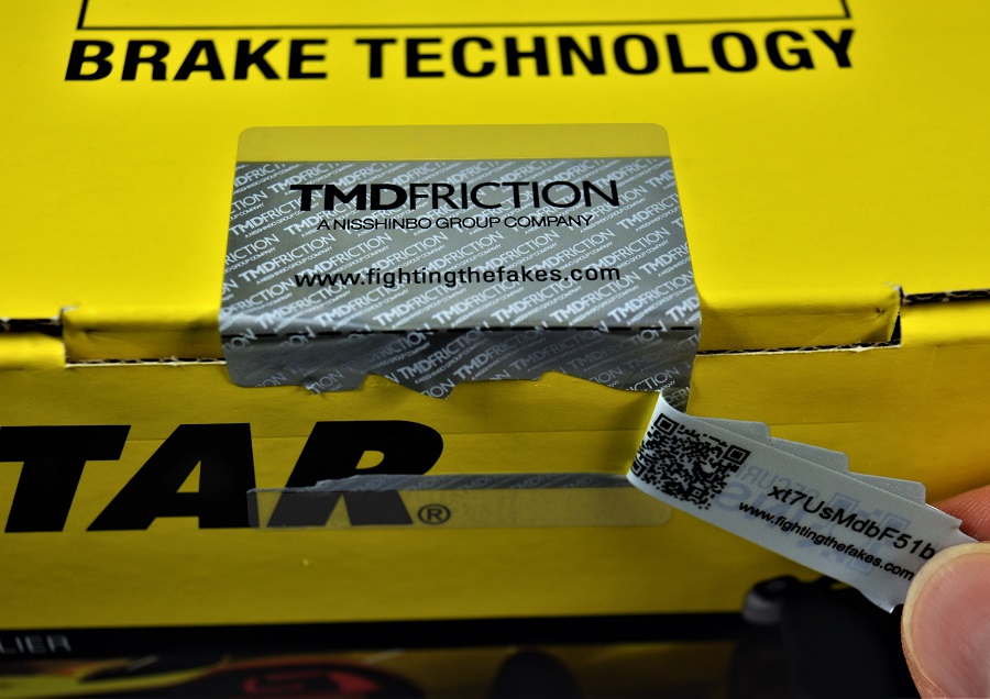 محلات قطع غيار السيارات