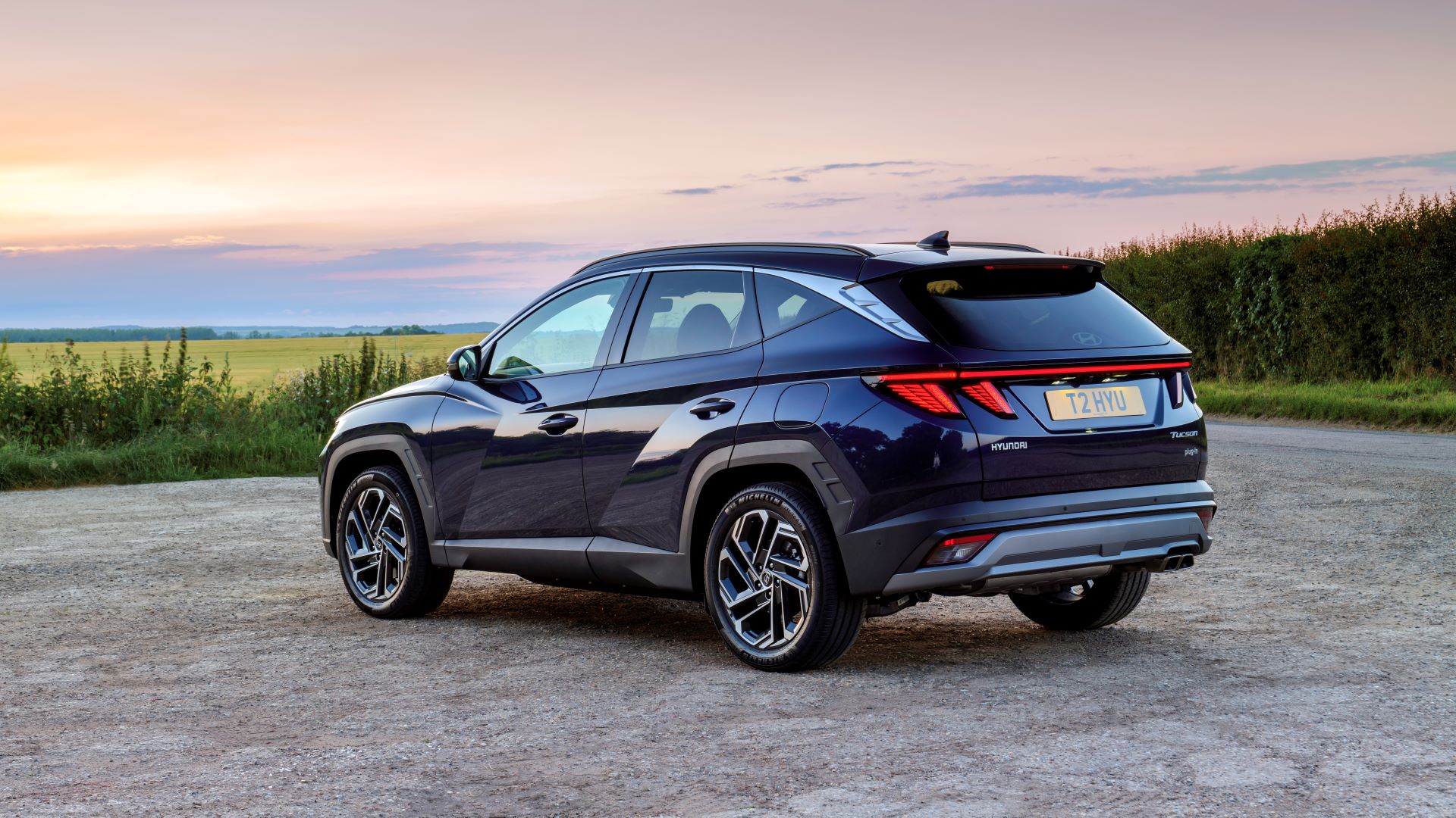 محل قطع غيار هونداي