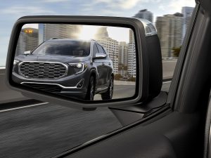 قطع غيار جمس