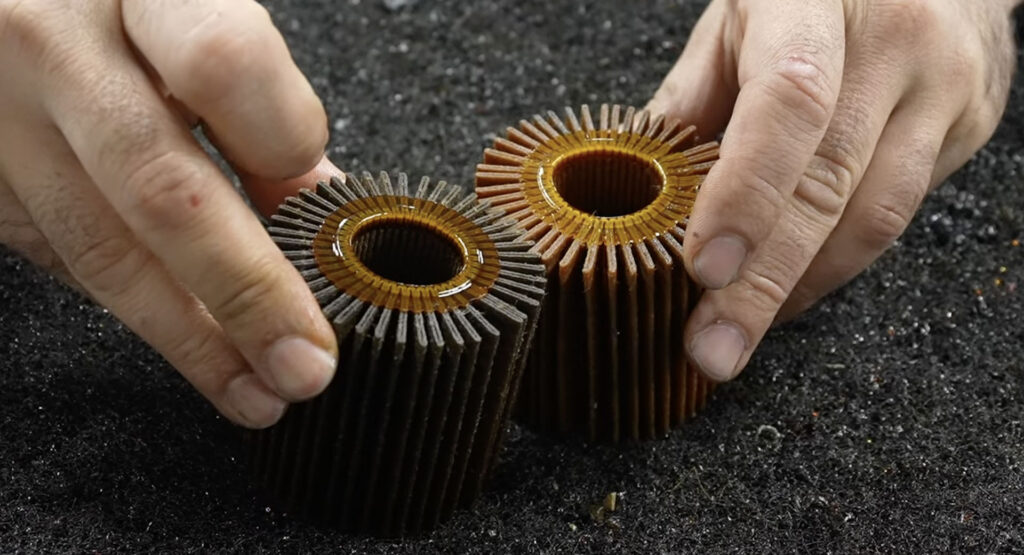 محلات قطع غيار السيارات