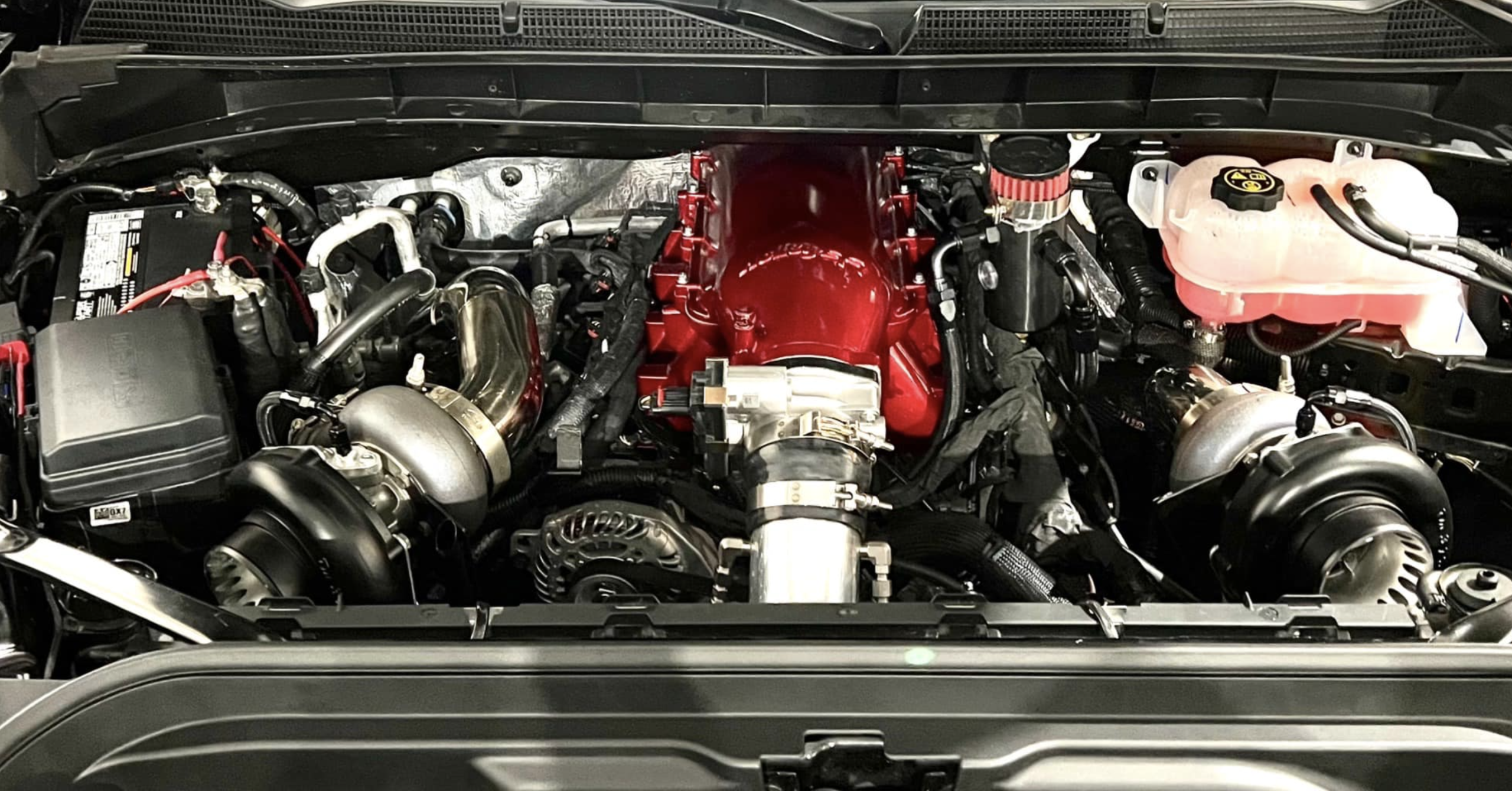 قطع غيار جمس