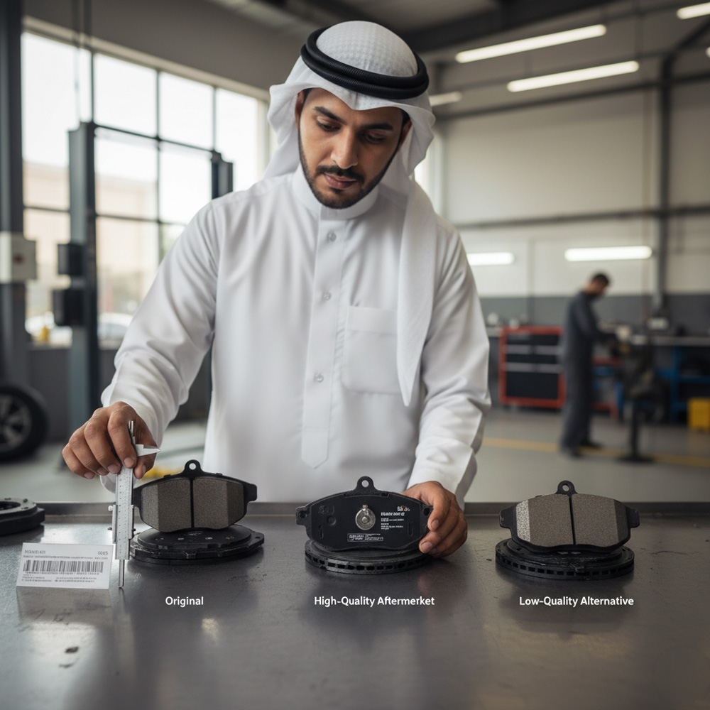 فحمات السيارة