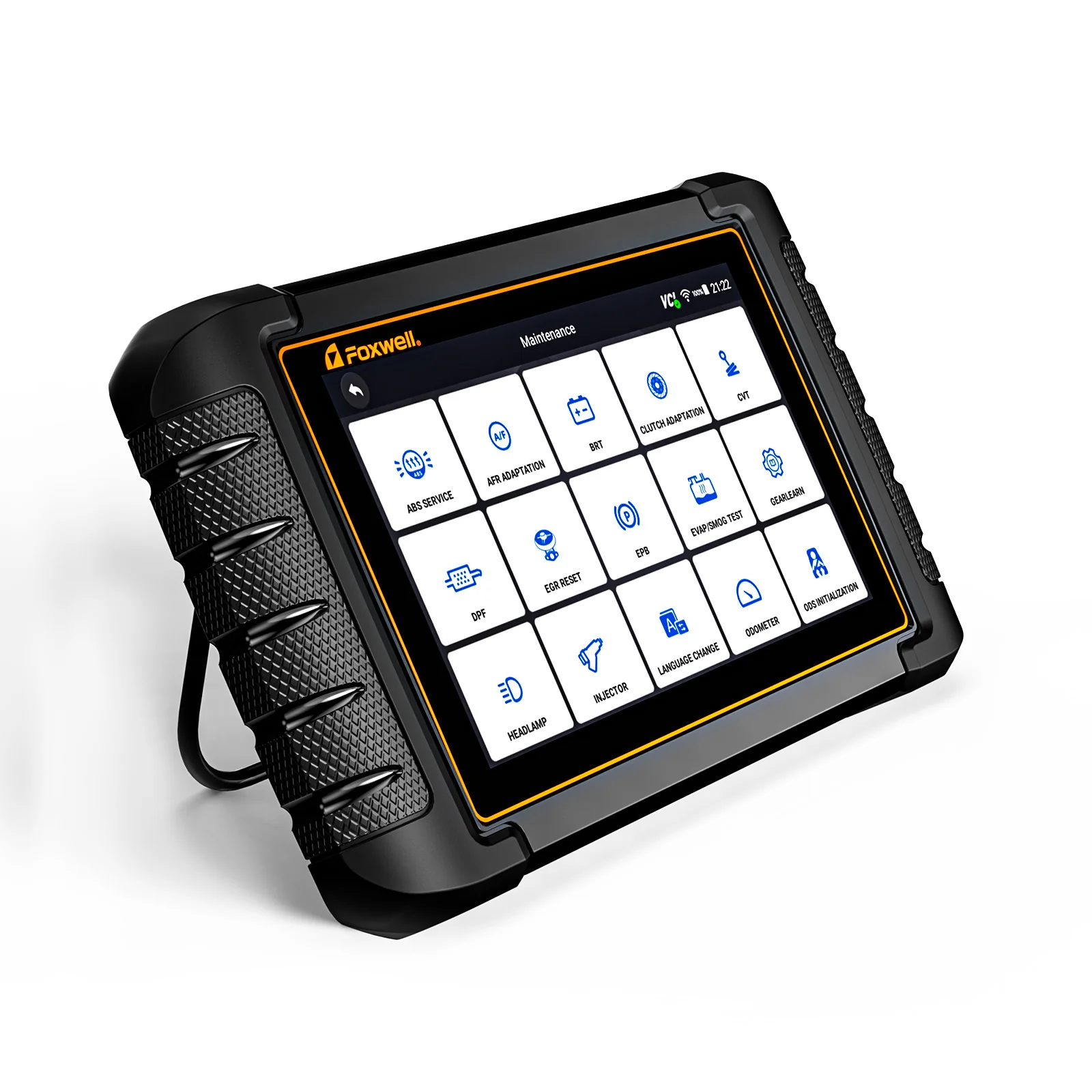 بيع قطع غيار السيارات