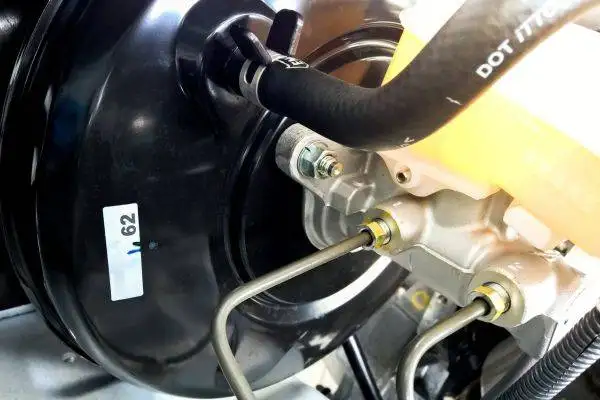 باكم الفرامل