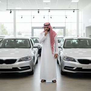 علامه سيارة