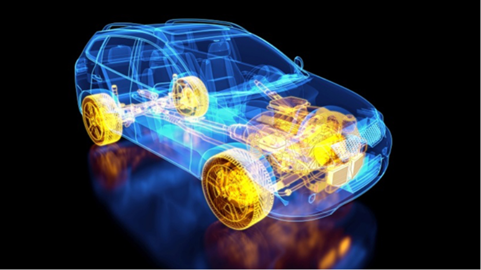 قطع الغيار السيارات