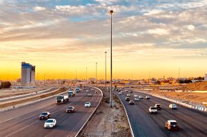 قطع غيار جميع السيارات