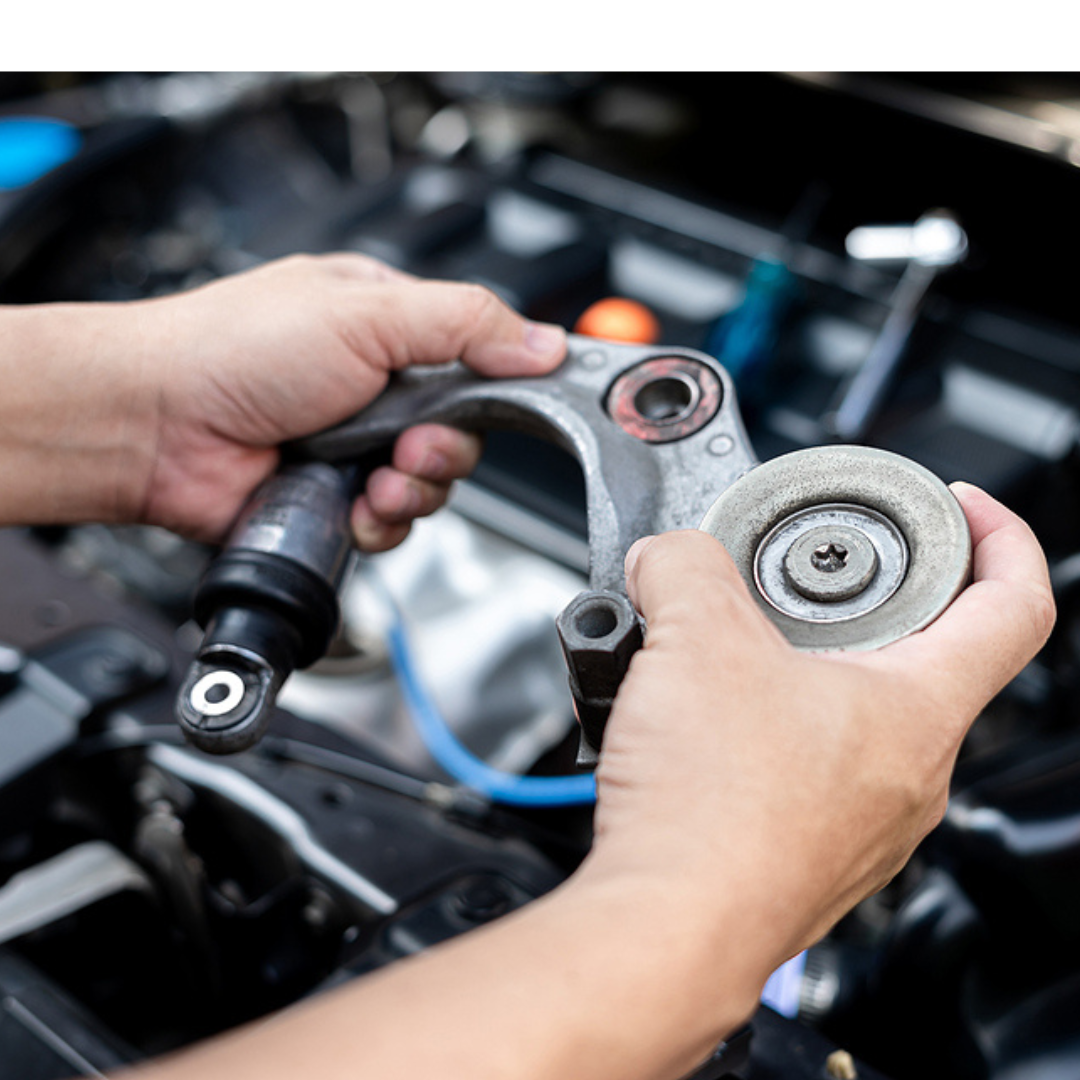 لقطع الغيار