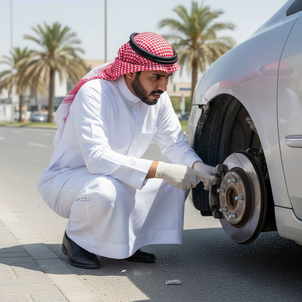 قطع الغيار مازدا