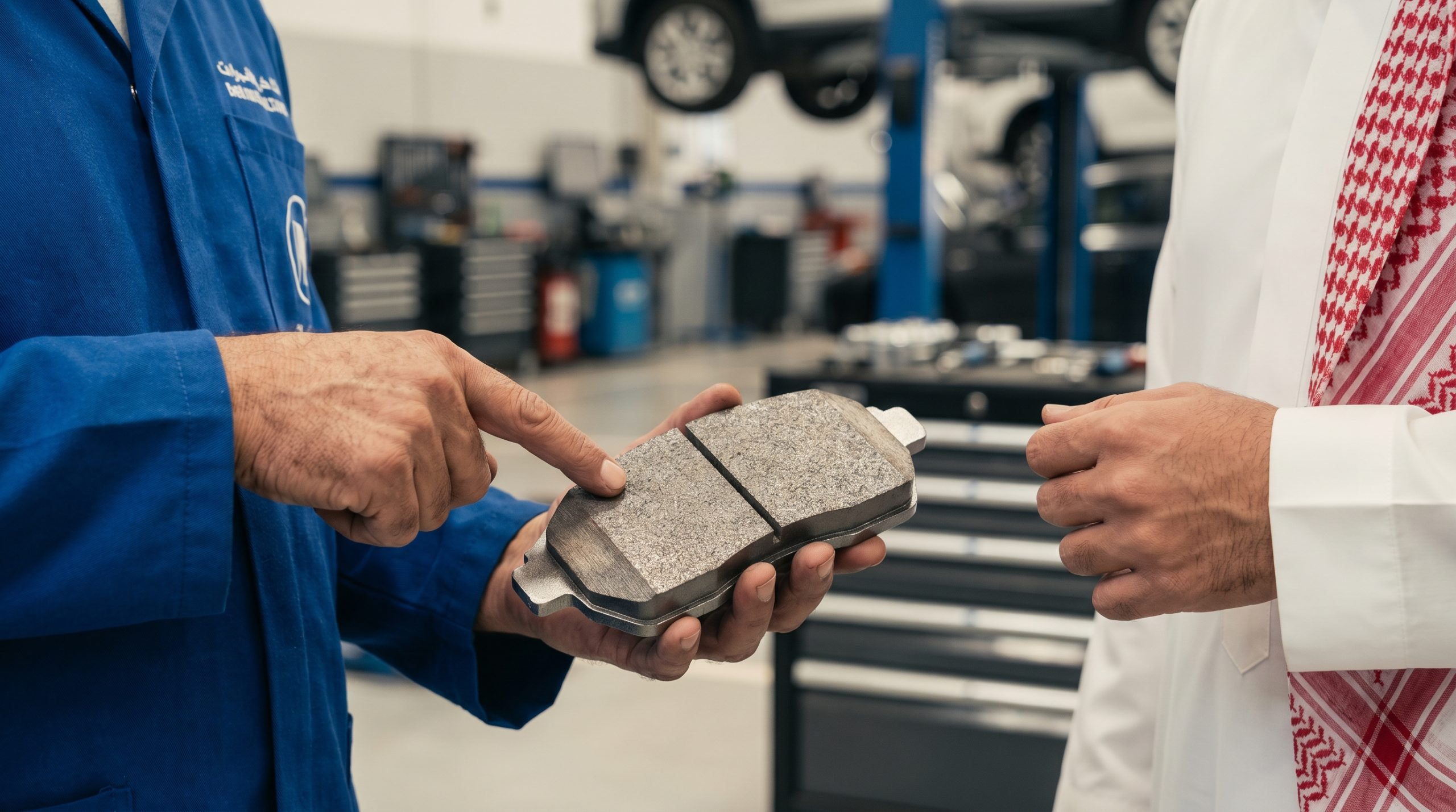 قطع غيار الياباني