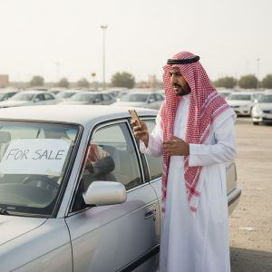 علامه سيارة