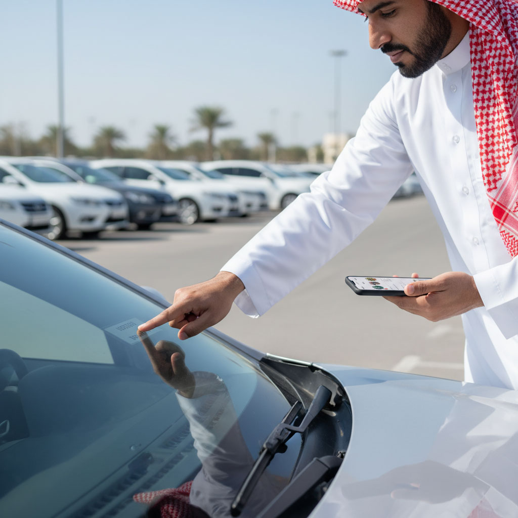 وكالة التويوتا قطع الغيار