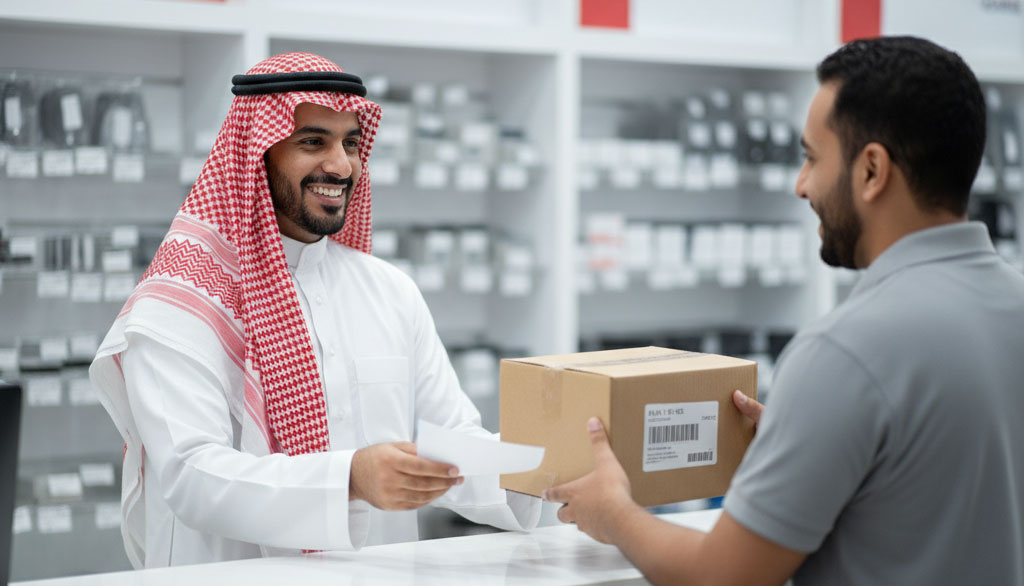 وكالة التويوتا قطع الغيار