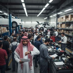 قطع الغيار كيا