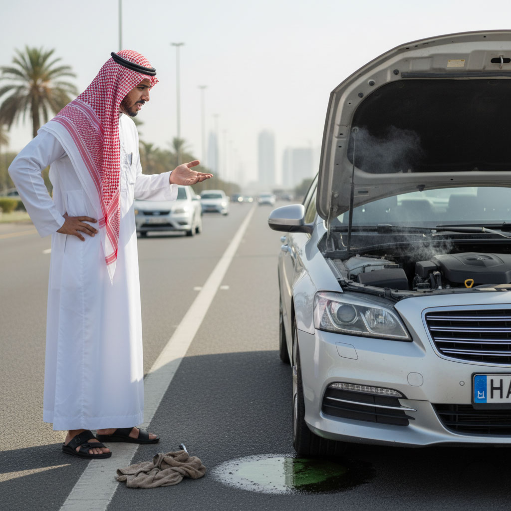 قطع غيارات سيارات تويوتا